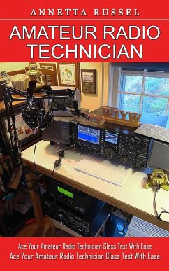 Amateur Radio Technician - Russel, Annetta