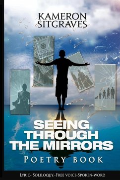 Seeing Through The Mirrors - Sitgraves, Kameron