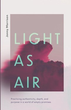 Light as Air