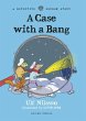 Detective Gordon: A Case with a Bang - Bild 1
