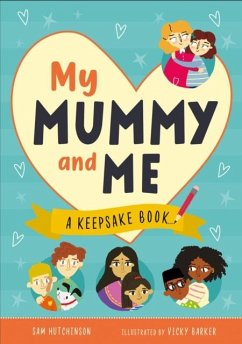 Cover My Mummy and Me