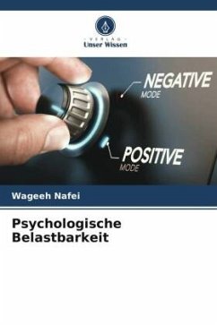 Psychologische Belastbarkeit - Nafei, Wageeh