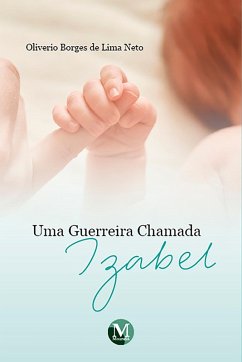 Cover Uma guerreira chamada Izabel (eBook, ePUB)