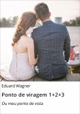 Ponto de viragem 1+2+3 (eBook, ePUB)