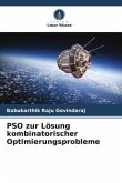 PSO zur Lösung kombinatorischer Optimierungsprobleme