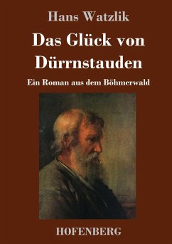 Cover Das Glück von Dürrnstauden