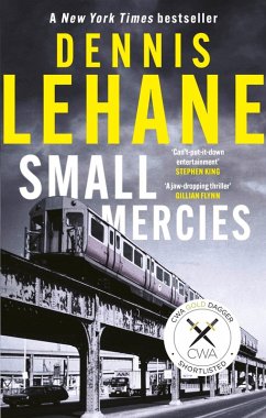 Small Mercies (eBook, ePUB) - Lehane, Dennis