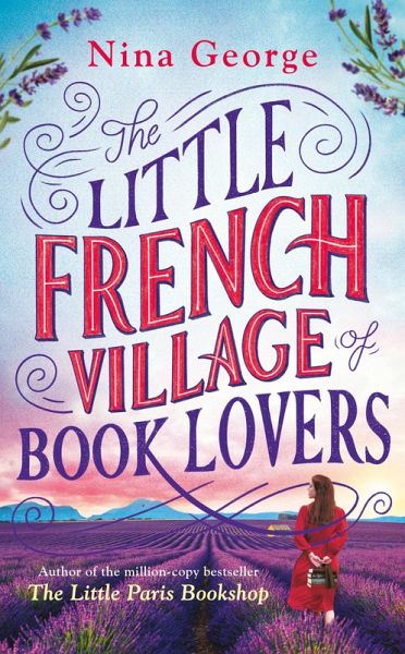The Little French Village of Book Lovers (eBook, ePUB) The Little French Village of Book Lovers (eBook, ePUB)