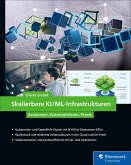 Skalierbare KI/ML-Infrastrukturen (eBook, ePUB)