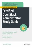 Certified OpenStack Administrator Study Guide (eBook, PDF)