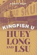 Kingfish U (eBook, ePUB) - Bild 1