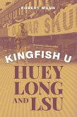 Kingfish U (eBook, ePUB)