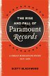 The Rise and Fall of Paramount Records... - Bild 1