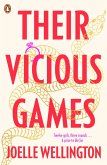 Their Vicious Games (eBook, ePUB)