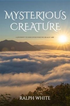 Cover Mysterious Creature (eBook, ePUB)