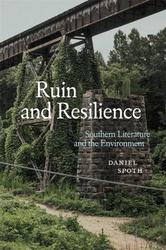 Ruin and Resilience (eBook, ePUB) - Spoth, Daniel