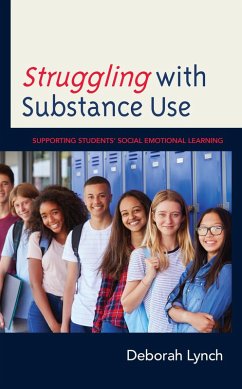 Cover Struggling with Substance Use (eBook, ePUB)