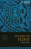 Letters of Pliny: A Selection (eBook, PDF)