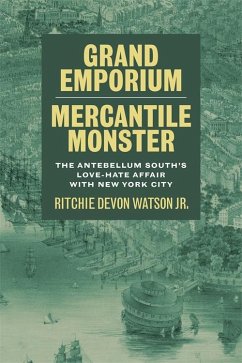 Grand Emporium, Mercantile Monster (eBook, ePUB) - Watson, Ritchie Devon