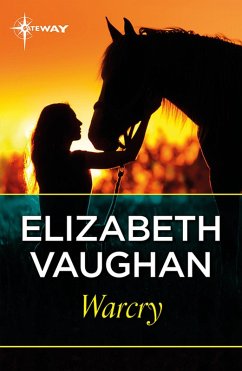 Warcry (eBook, ePUB) - Vaughan, Elizabeth