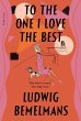 To The One I Love The Best (eBook, ePUB) - Bild 1