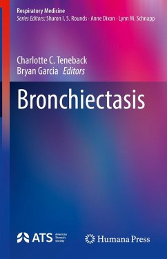 Bronchiectasis (eBook, PDF)