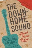 The Downhome Sound (eBook, ePUB)