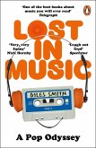 Lost in Music (eBook, ePUB)