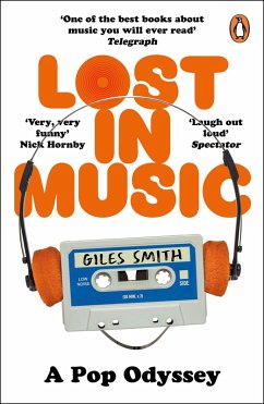 Lost in Music (eBook, ePUB) - Smith, Giles