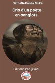 Cris d'un poète en sanglots (Roman, #1) (eBook, ePUB)