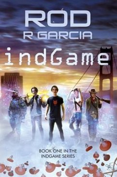 indGame (eBook, ePUB) - Garcia, Rod
