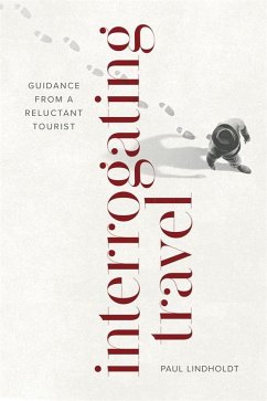 Cover Interrogating Travel (eBook, ePUB)