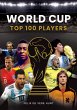 World Cup Top 100 Players (eBook, ePUB) - Bild 1