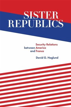 Cover Sister Republics (eBook, ePUB)