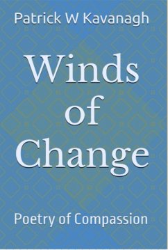 Winds of Change (eBook, ePUB) - Kavanagh, Patrick W