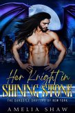 Her Knight in Shining Stone (The Gargoyle Shifters of New York City, #1) (eBook, ePUB)