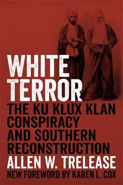 Cover White Terror (eBook, ePUB)
