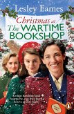 Christmas at the Wartime Bookshop (eBook, ePUB)