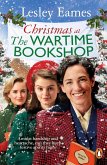 Christmas at the Wartime Bookshop (eBook, ePUB) Christmas at the Wartime Bookshop (eBook, ePUB)
