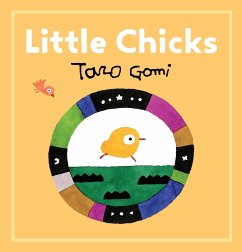 Cover Little Chicks (eBook, ePUB)
