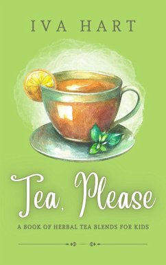 Cover Tea, Please (eBook, ePUB)