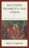 Matthew, Disability, and Stress (eBook, ePUB)