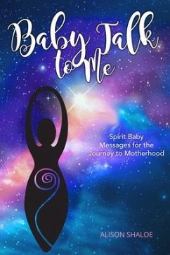 Baby Talk to Me (eBook, ePUB) - Shaloe, Alison