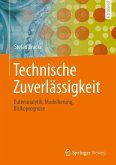 Technische Zuverlässigkeit (eBook, PDF)