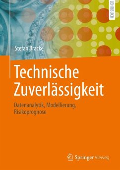 Technische Zuverlässigkeit (eBook, PDF) - Bracke, Stefan