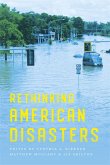 Rethinking American Disasters (eBook, ePUB)