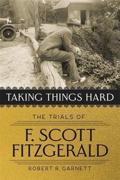 Cover Taking Things Hard (eBook, ePUB)
