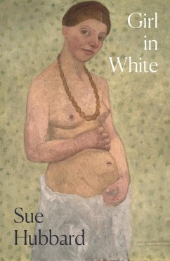 Girl in White (eBook, ePUB) - Hubbard, Sue