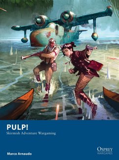 Pulp! (eBook, PDF) - Arnaudo, Marco