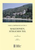 Makedonien, südlicher Teil (eBook, PDF)
